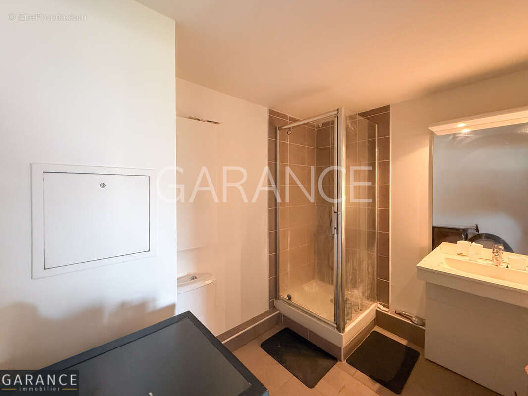 Appartement 38 m² à Paris-14e  - photo 9