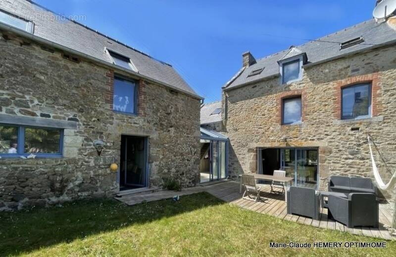 Maison à SAINT-LUNAIRE