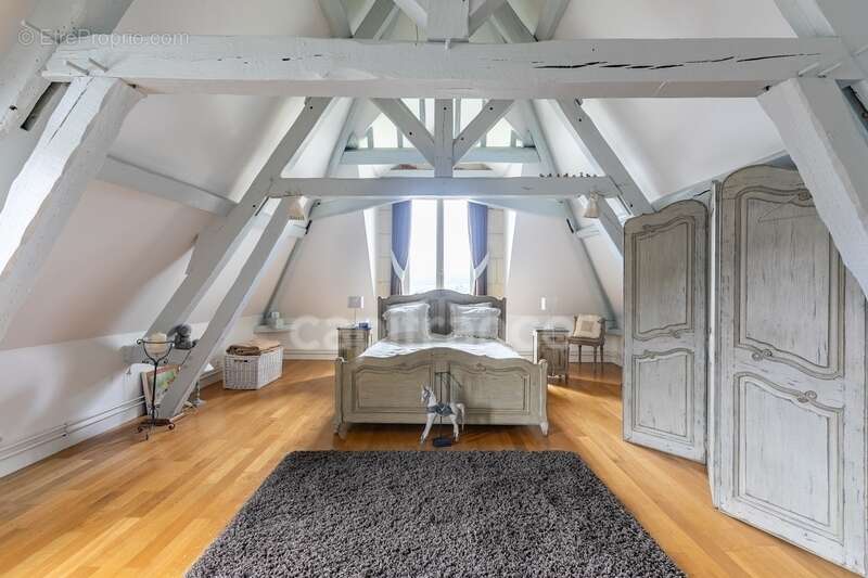Maison à SOISSONS