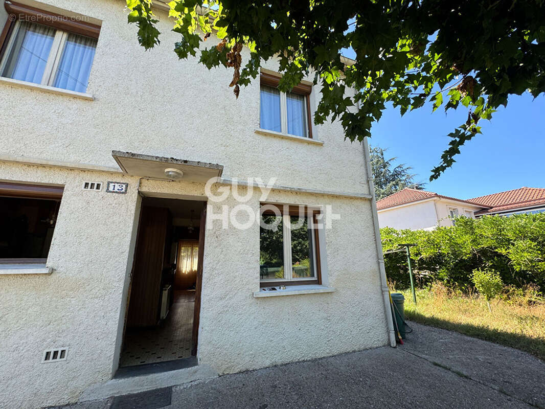 Maison à vendre à Pradines - Référence 4908 - photo 5