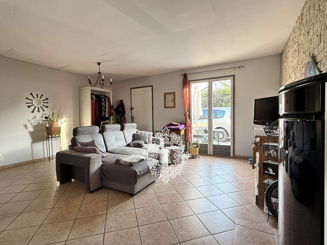 Maison à BRAY-SUR-SEINE