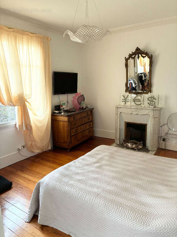 Maison à MONTMORENCY