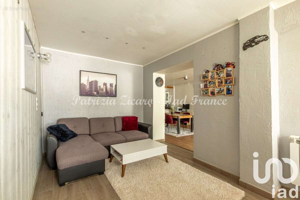 Photo 7 - Appartement à LA VILLE-DU-BOIS