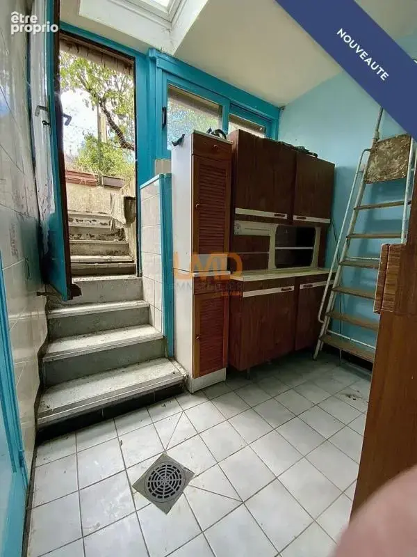 Maison meublée - photo 8