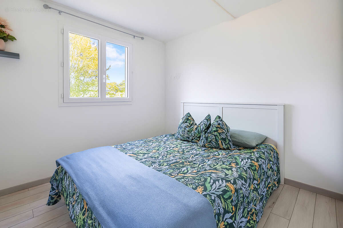 Appartement à LAGNY-SUR-MARNE