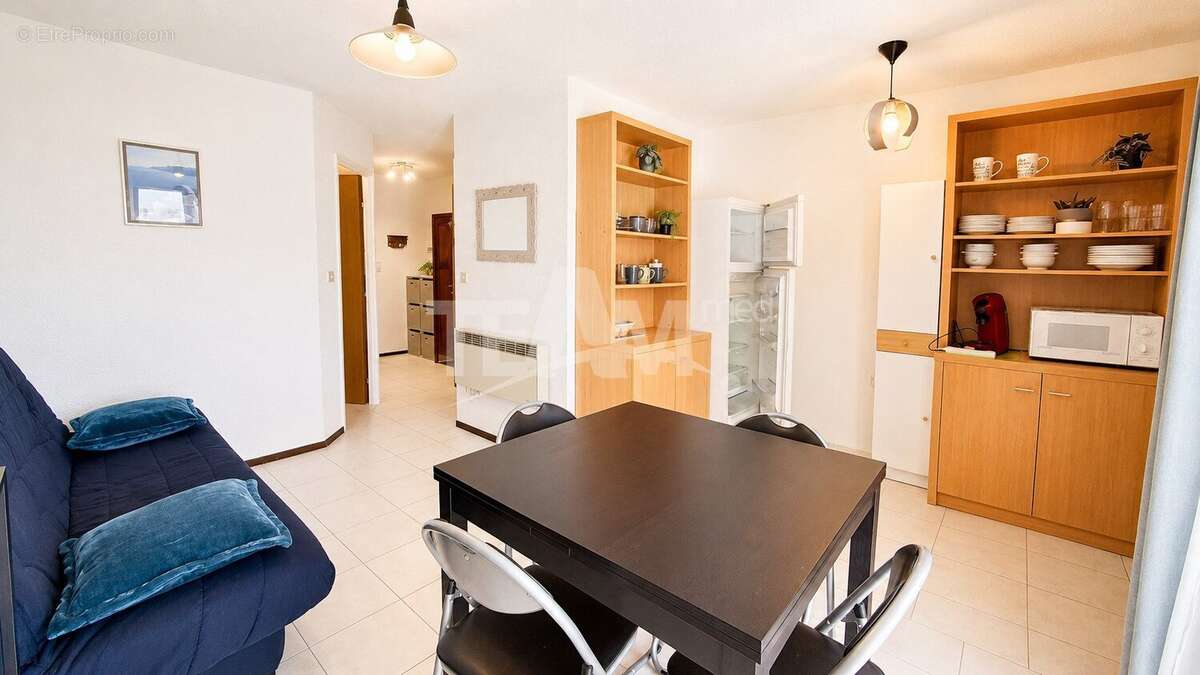 Appartement à SETE