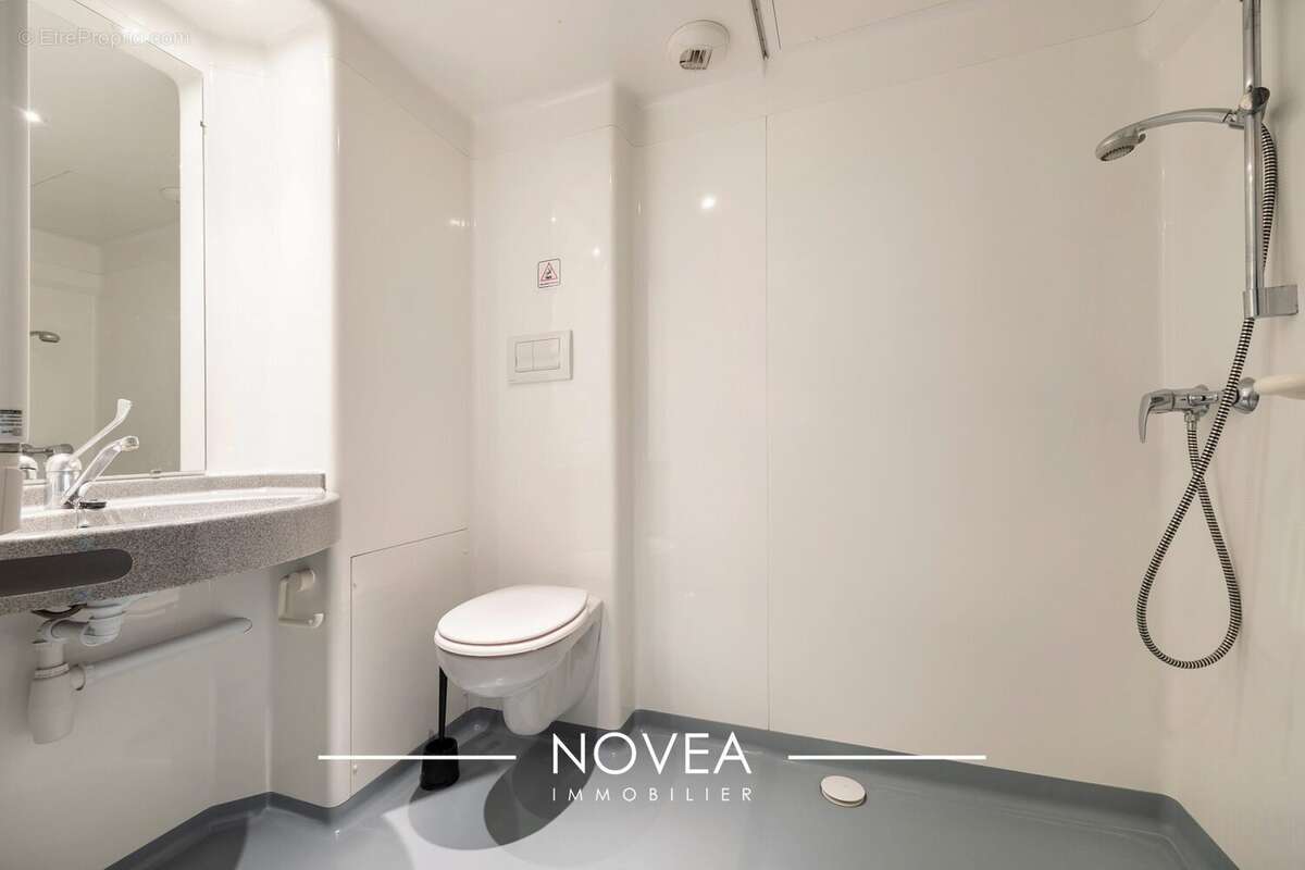 Appartement à LYON-9E