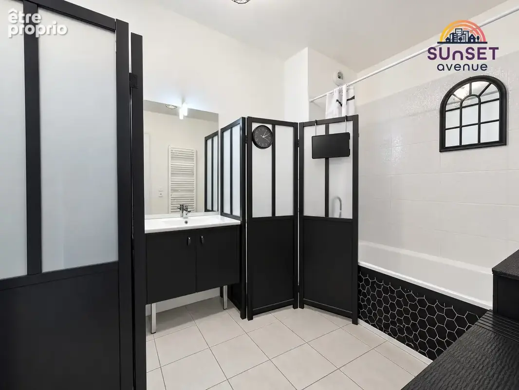 Appartement 5 pièces 88 m² à vendre à Herblay (95220) - photo 8