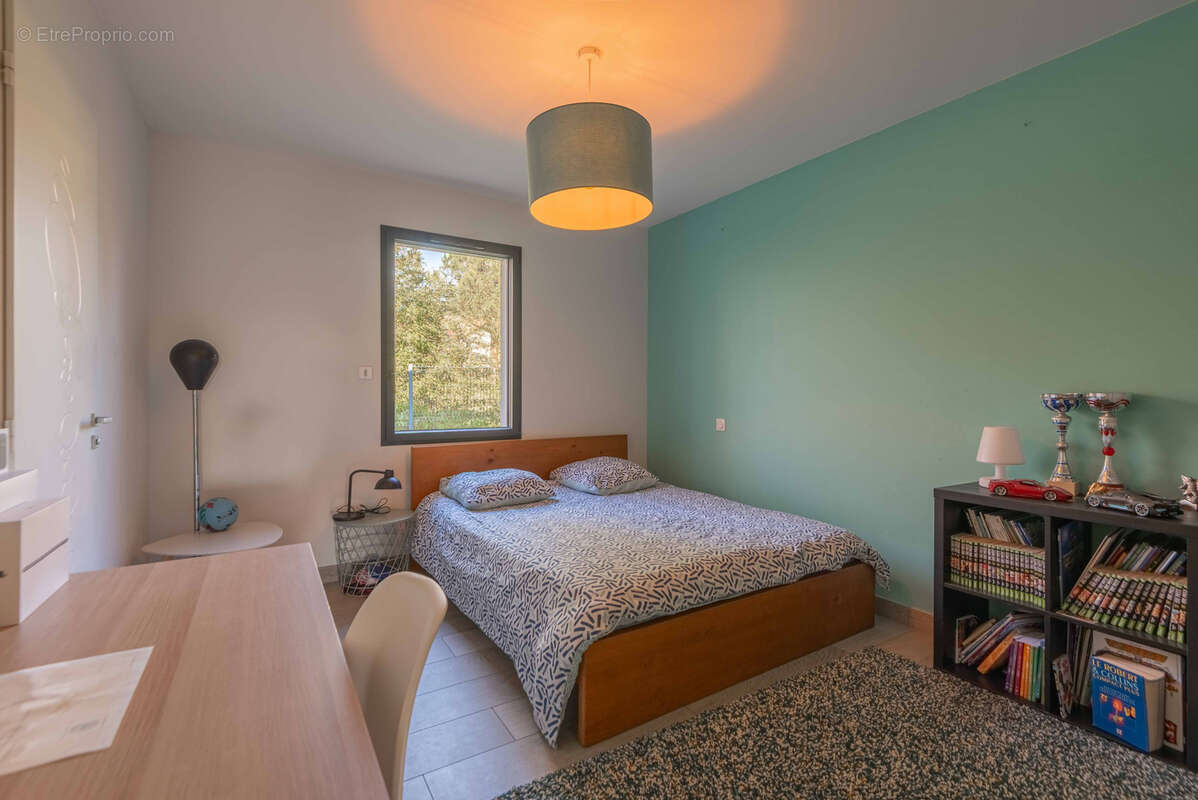 Maison à CARIGNAN-DE-BORDEAUX