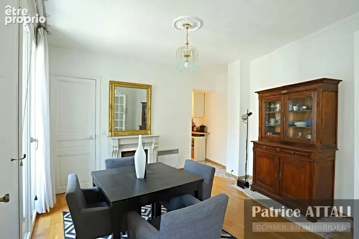 Vente Appartement Paris(75005) 655 000ï¿œ - photo 10