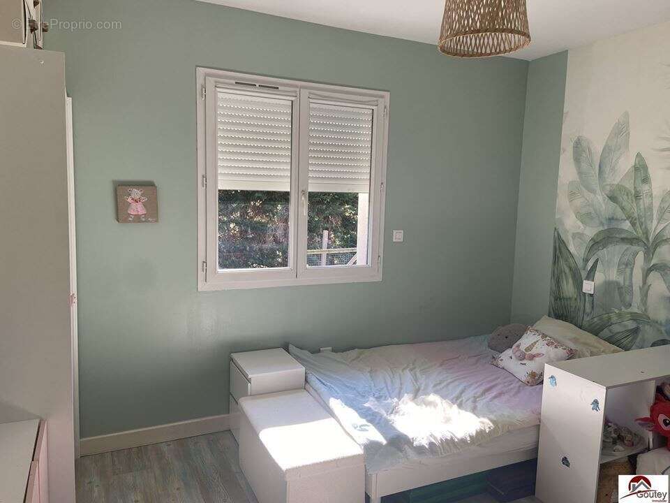 Maison 114 m² à Changy  - photo 8