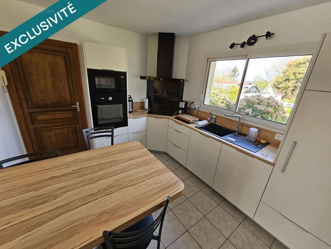 Maison 145 m² à La Trinite-Porhoet  - photo 2