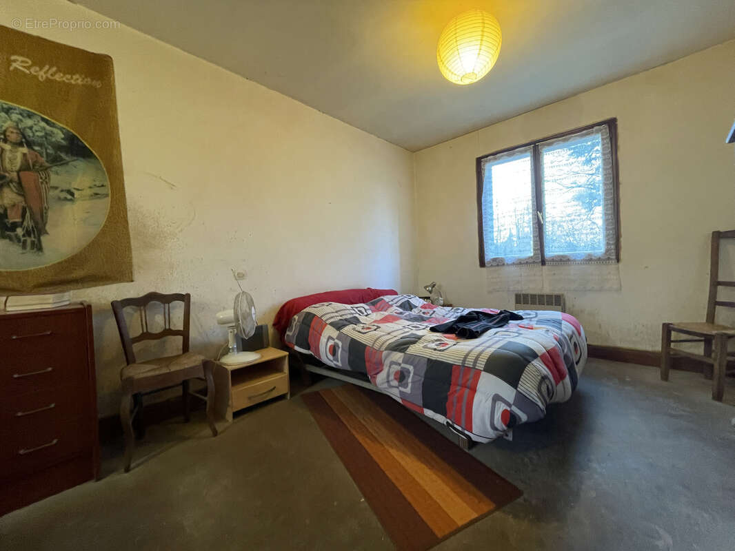 Maison à PERPEZAC-LE-BLANC