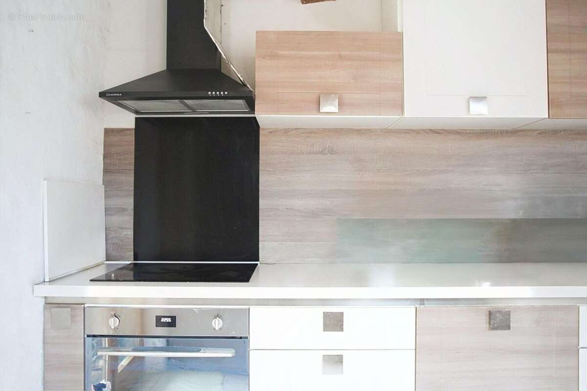 Photo 3 - Maison à VITERNE