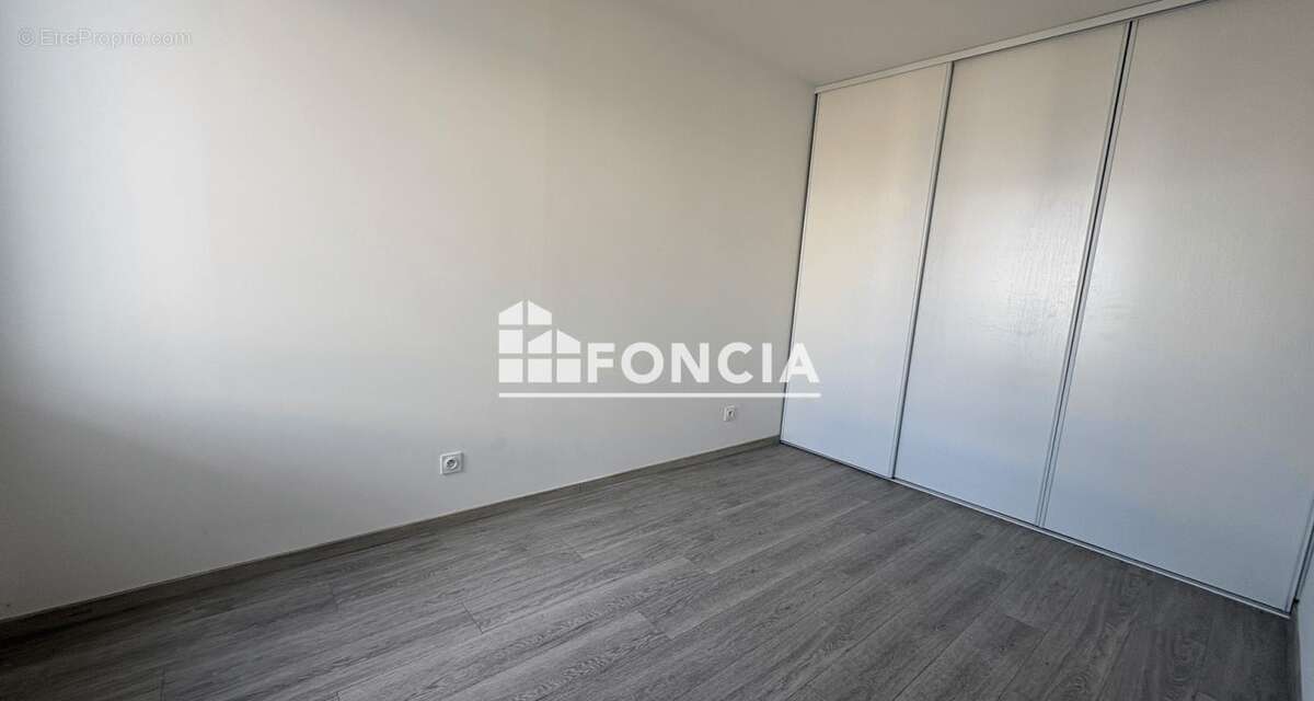 Appartement T3 de 64,81 m² avec balcon de 7,30 m² double stationnement – Toulouse Croix-Daurade - photo 5