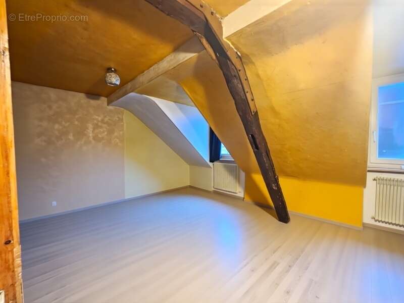 Appartement à ALTKIRCH