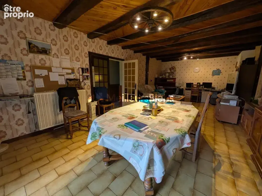 Maison isolée sans vis à vis - photo 4