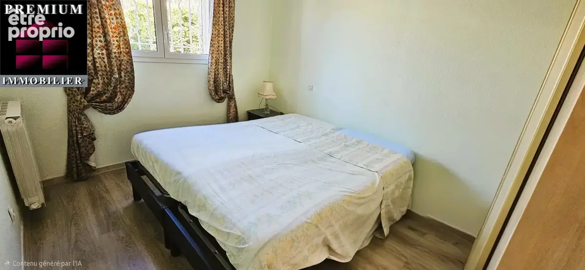 Maison 3 face piscine - photo 7