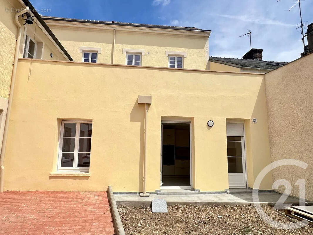 Appartement 75 m² à Anet  - photo 5