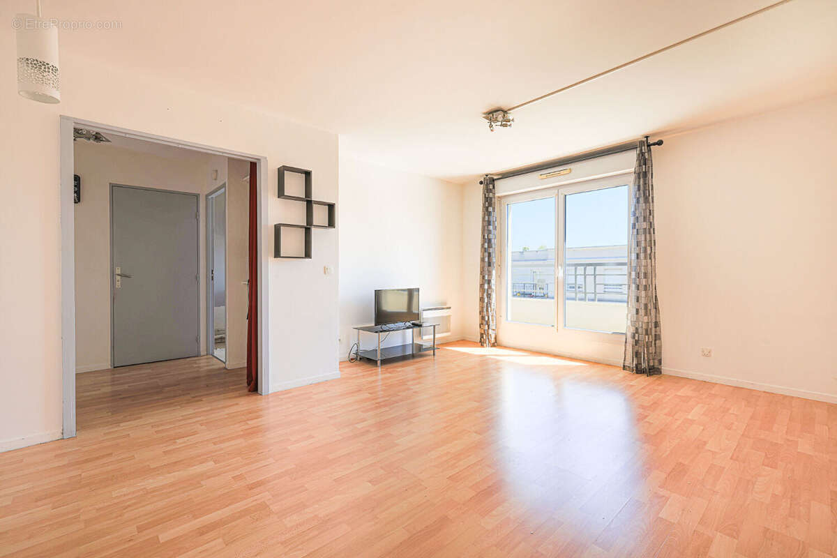 Appartement à CHATILLON