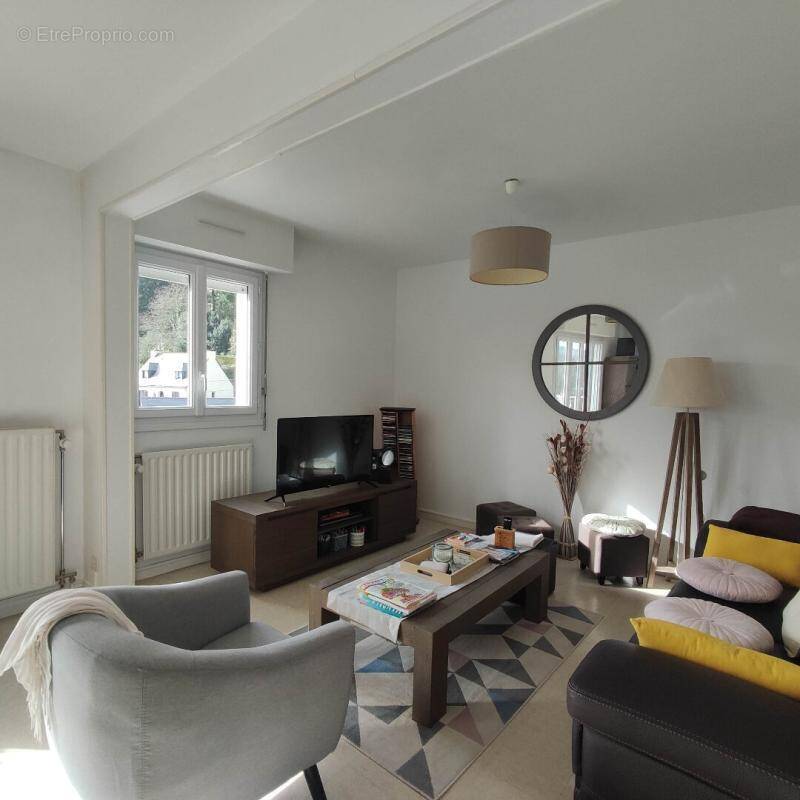 Appartement à HENNEBONT