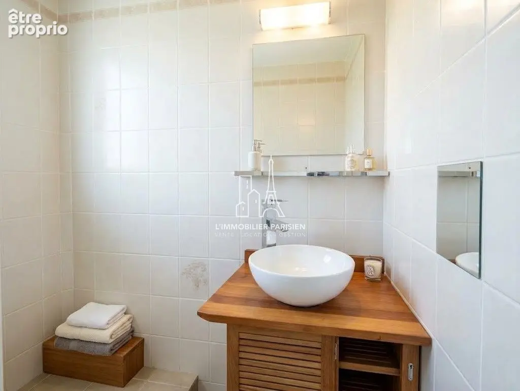 Appartement 4 pièces 84 m² à vendre à Paris-17e (75017) - photo 5