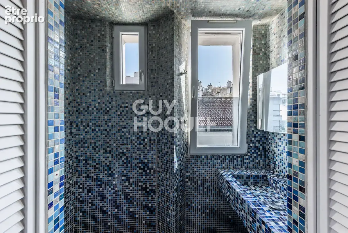 Duplex rue du Rendez-Vous - photo 9