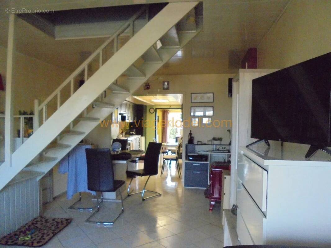 Maison à MARCHIENNES