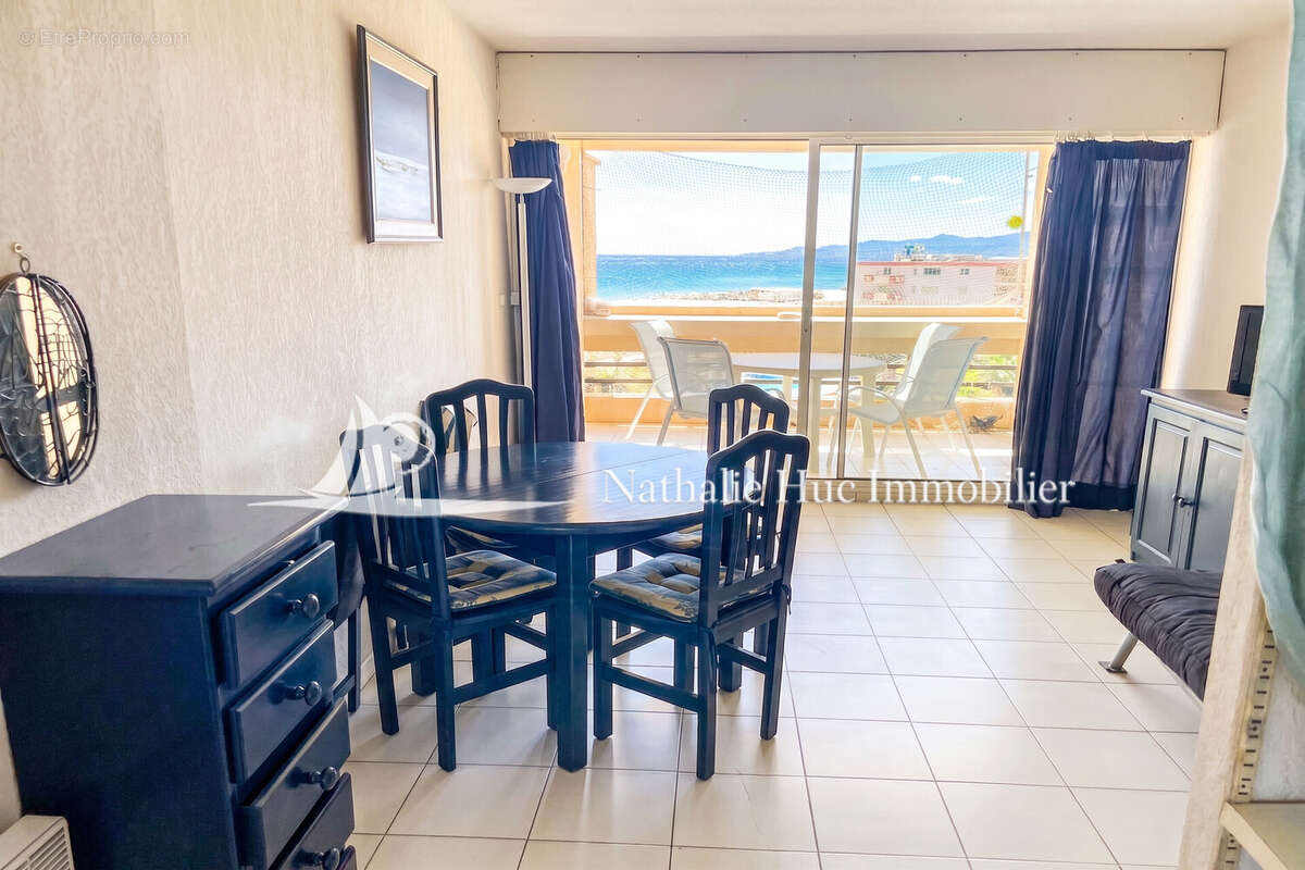 Appartement 25 m² à Saint-Nazaire  - photo 3