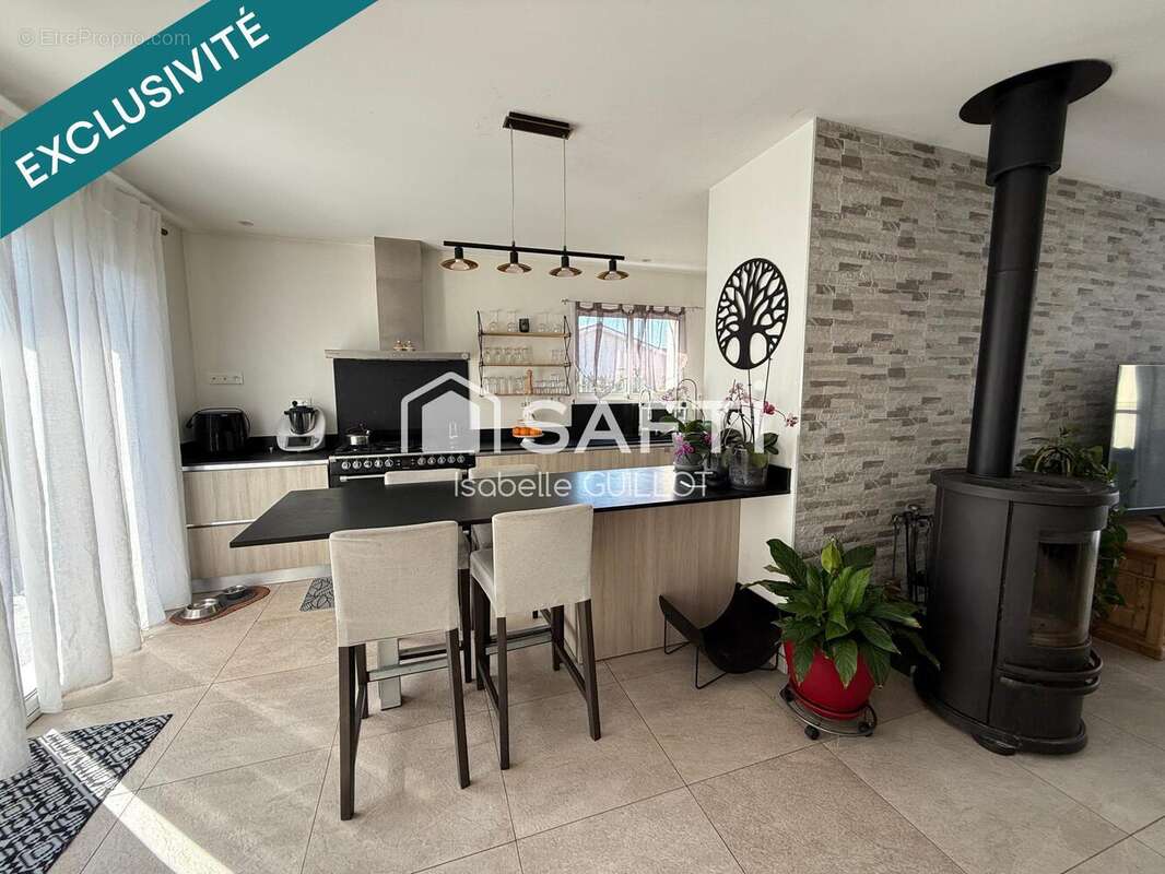 Photo 5 - Maison à AUDENGE