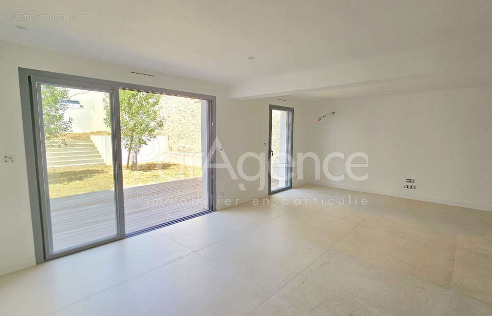 Appartement d’exception type loft avec jardin privatif   Royan centre-ville - photo 13