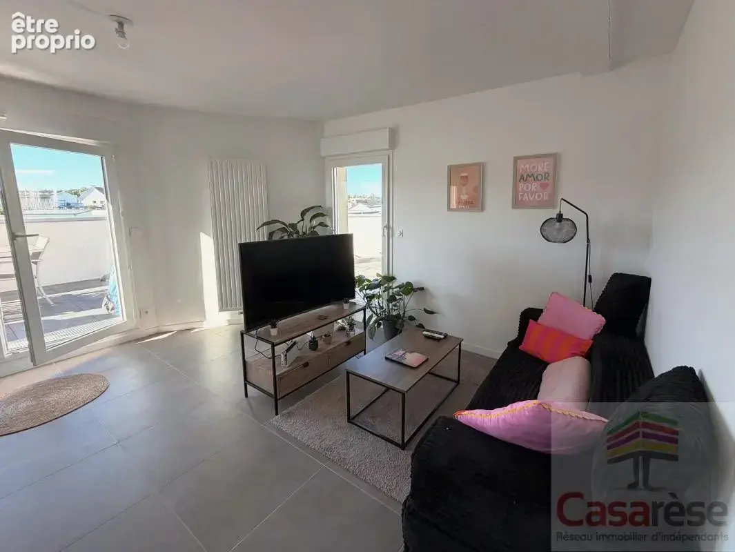 Appartement - photo 2