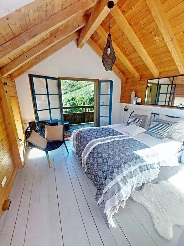 Photo 5 - Maison à GUEBWILLER