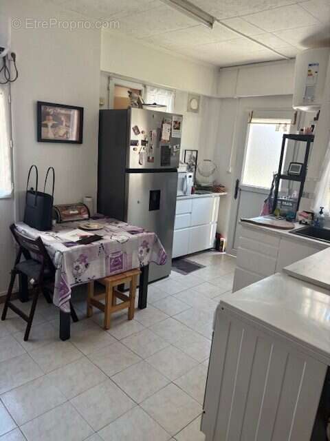 Appartement à FRONTIGNAN