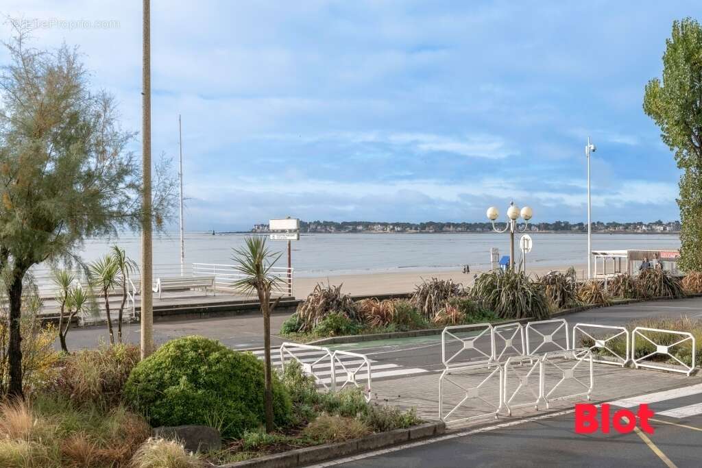 Appartement à LA BAULE-ESCOUBLAC