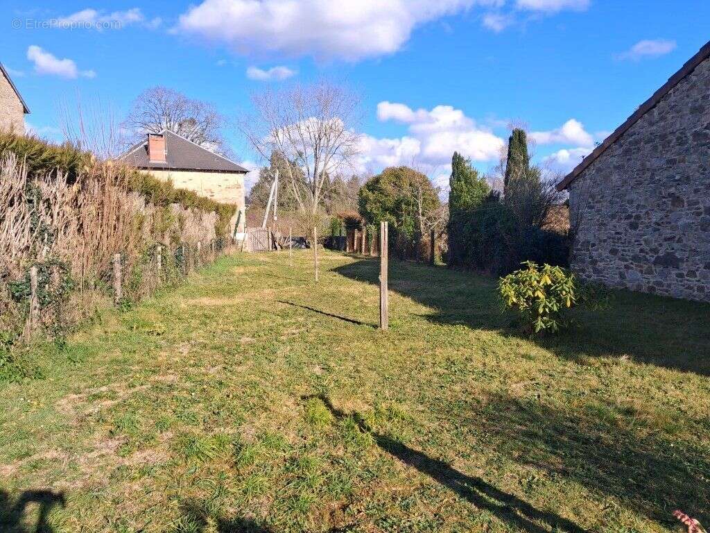 Maison à LINARDS