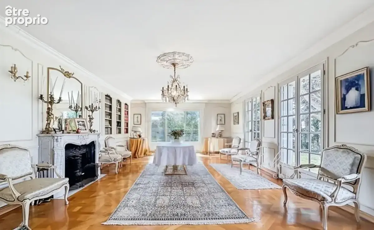 Maison bourgeoise - photo 3
