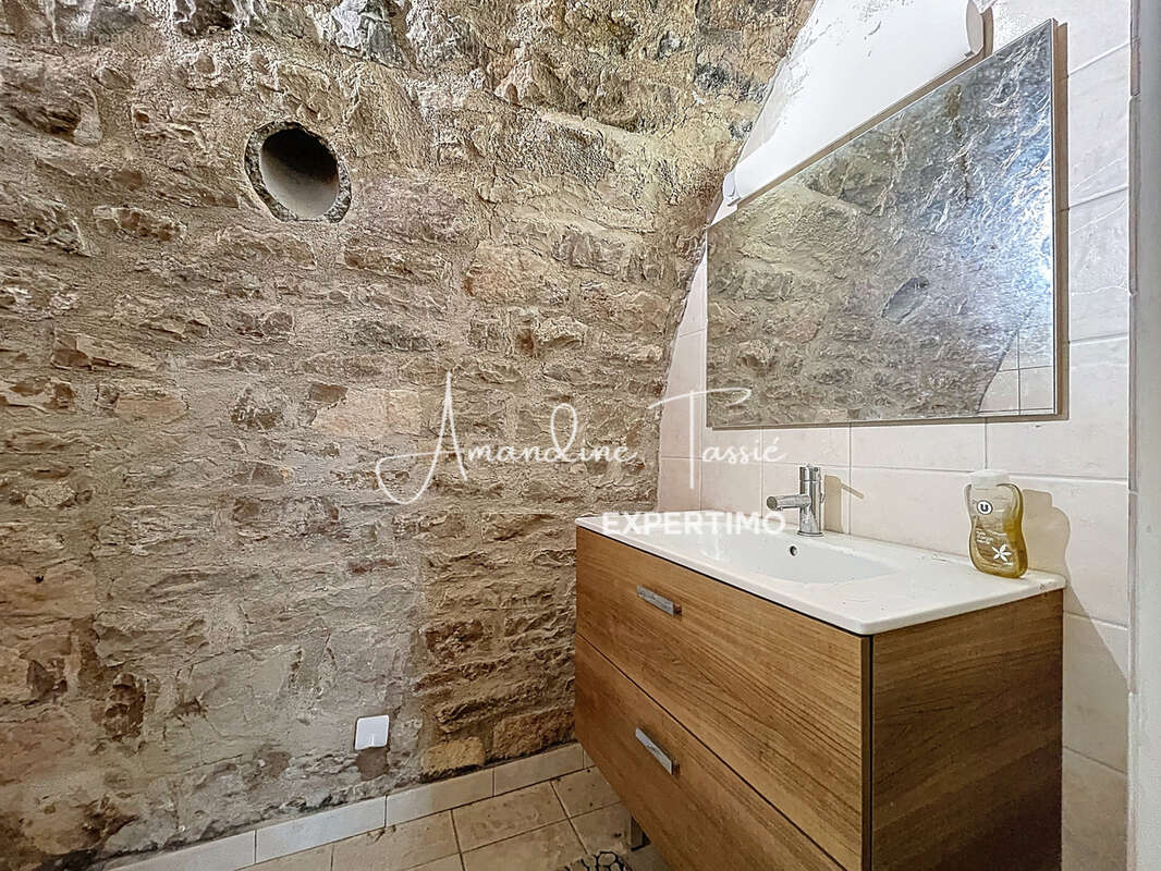 Maison à NANT