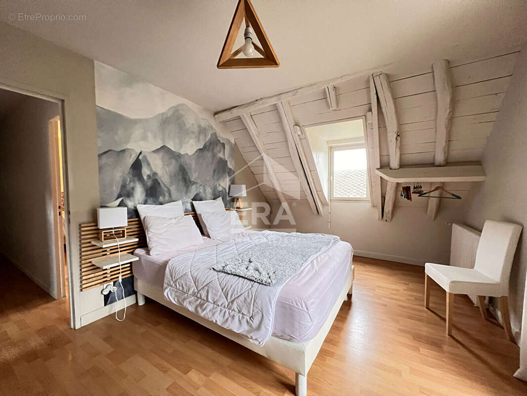 Maison à PIERREFITTE-NESTALAS