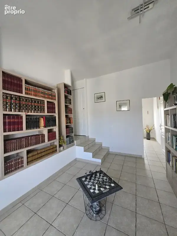 Margon villa vue imprenable - photo 17