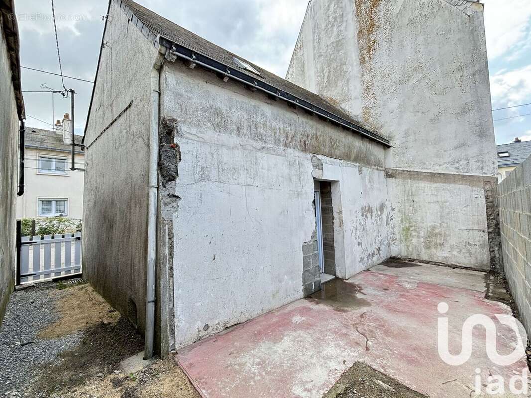 Photo 2 - Maison à TRIGNAC