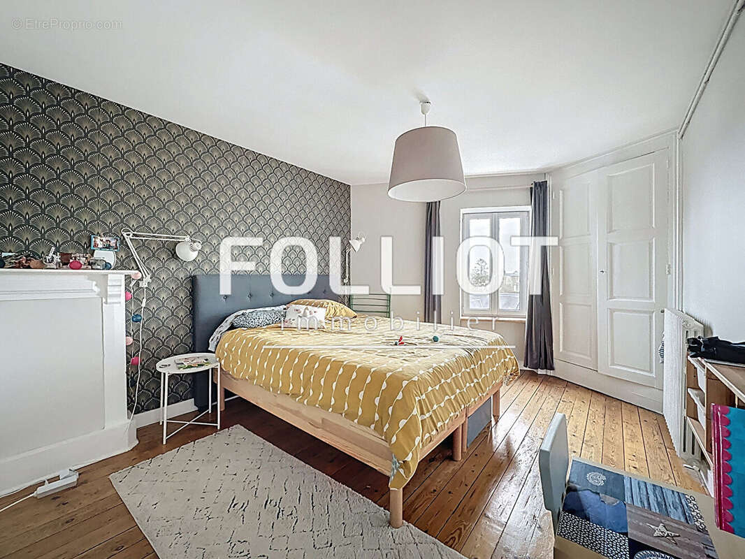 Appartement à GRANVILLE