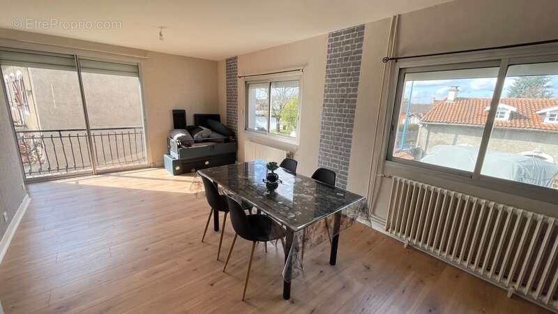 Appartement à TARBES