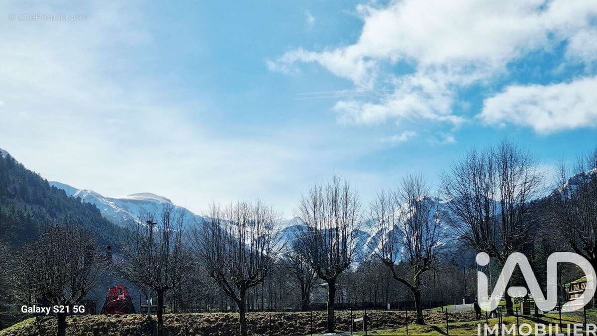 Photo 9 - Appartement à MONT-DORE