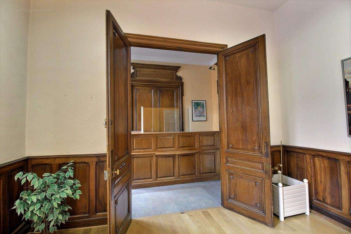 Appartement à LE PONT-DE-BEAUVOISIN