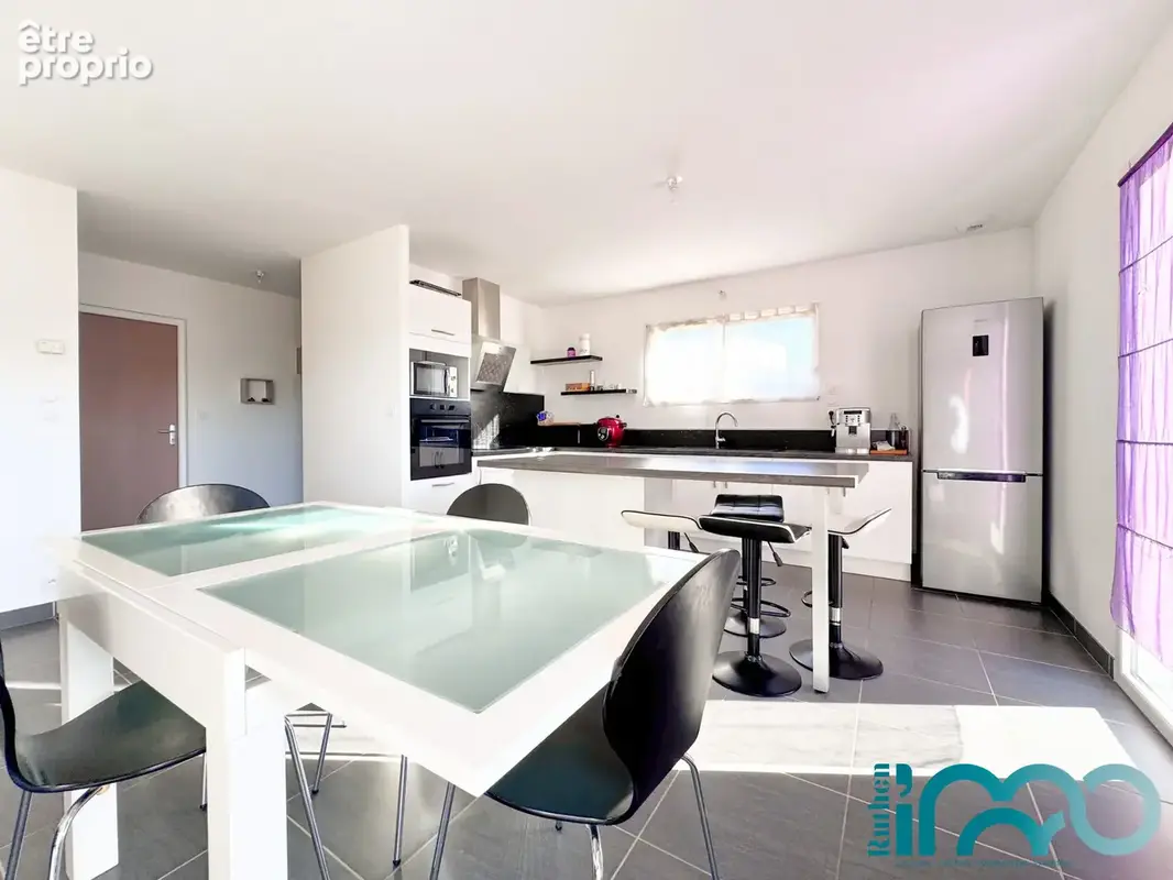 Maison 4 pièces 88 m² à vendre à Olemps (12510) - photo 6