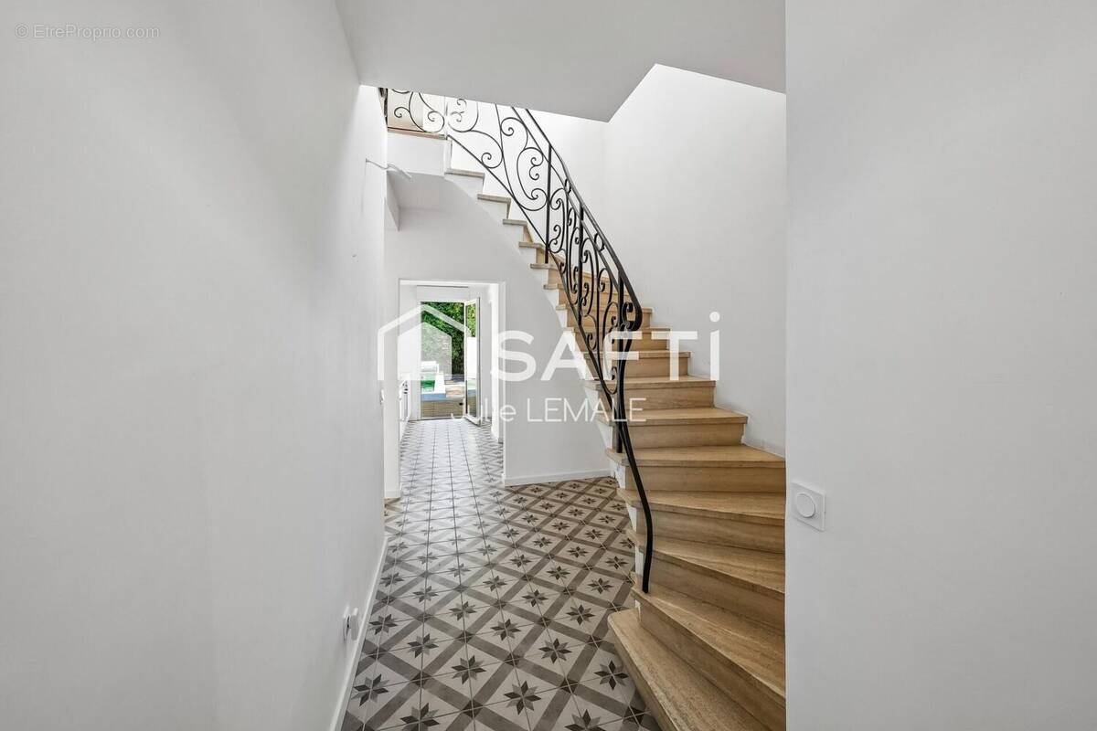 Photo 1 - Maison à TALENCE
