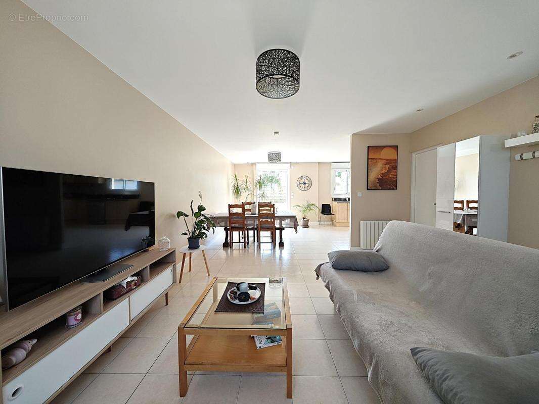 Maison individuelle de 90 m² - photo 7