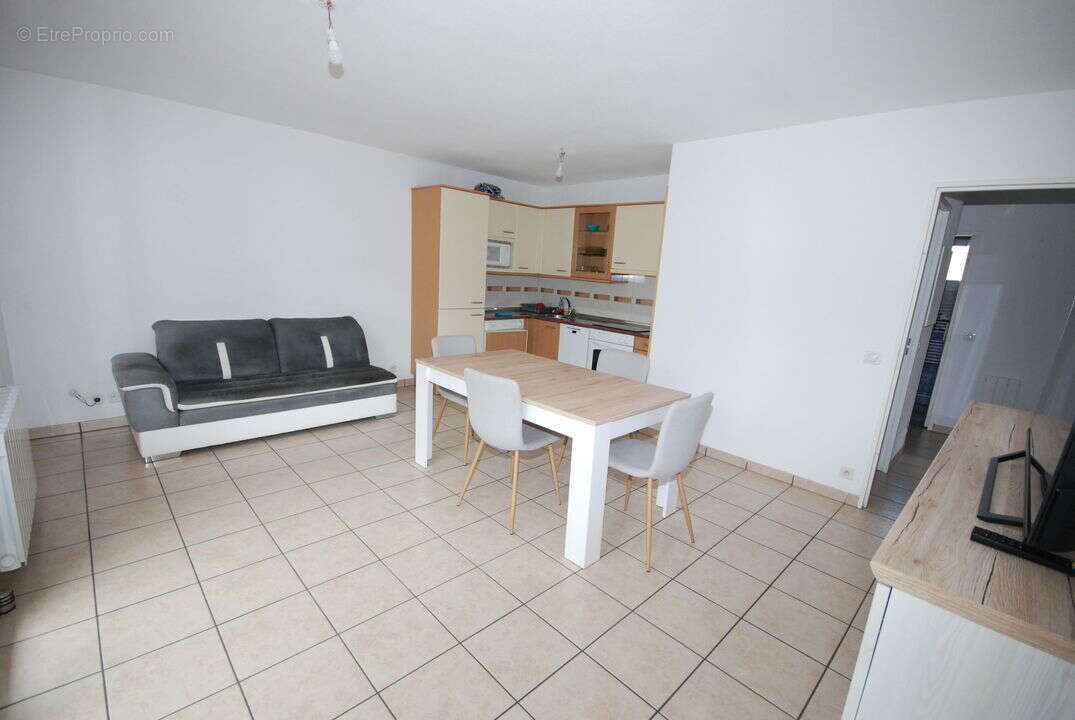 Appartement à HENDAYE