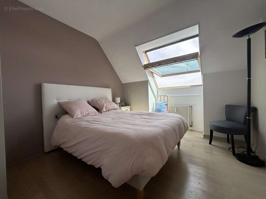 Appartement à DOUARNENEZ